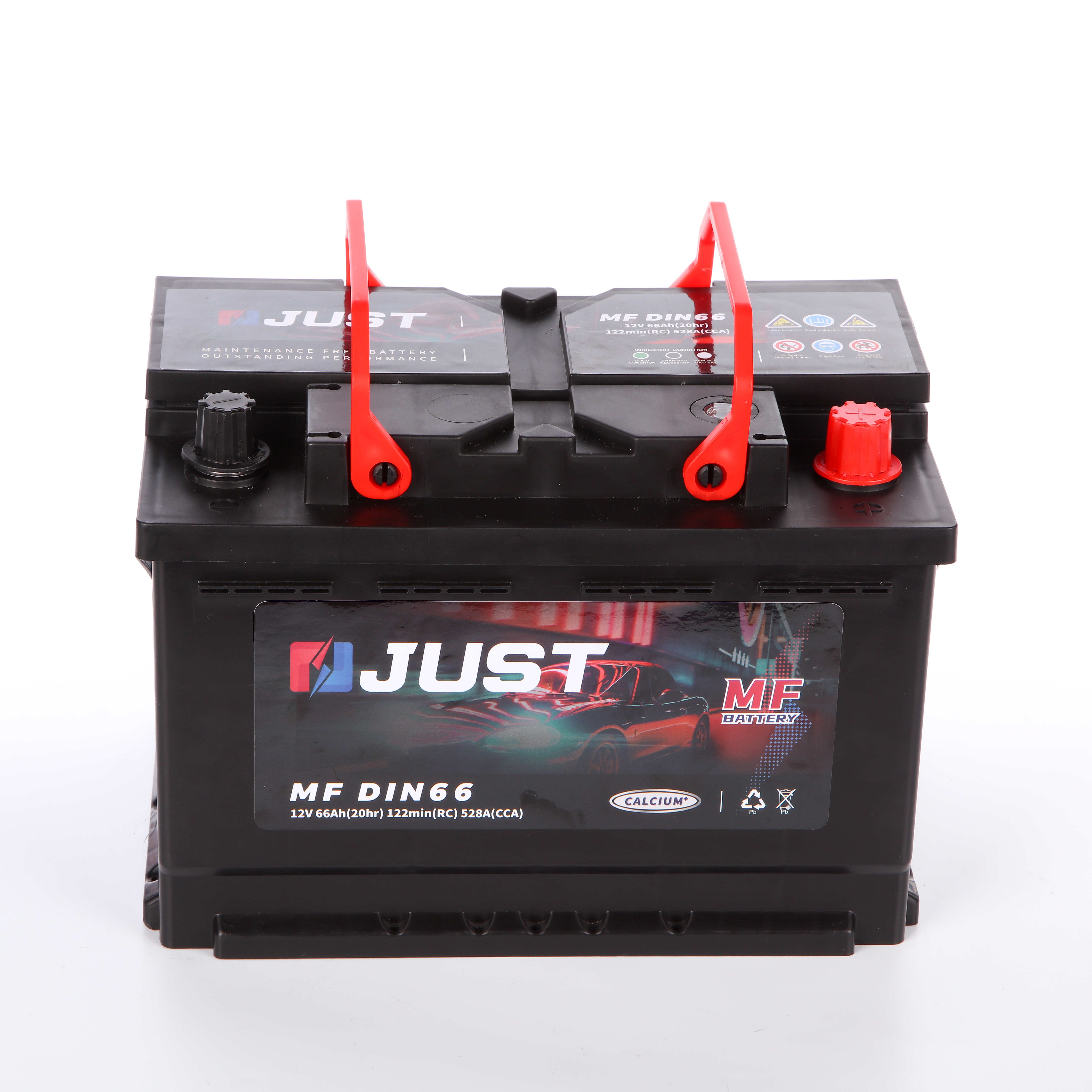 MFN70 Battery