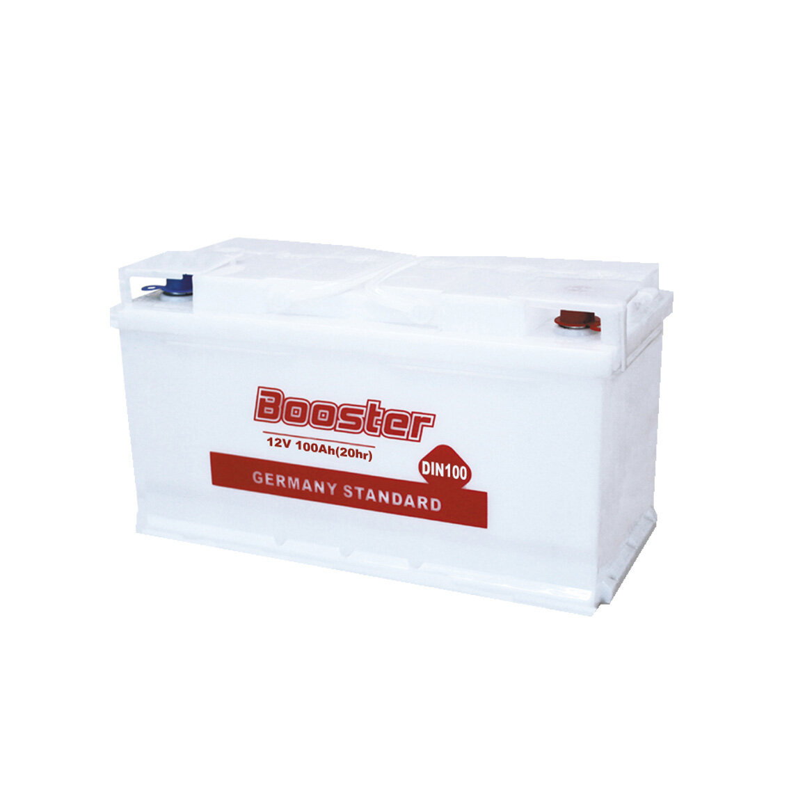 Dry Charged Battery 12V 32Ah