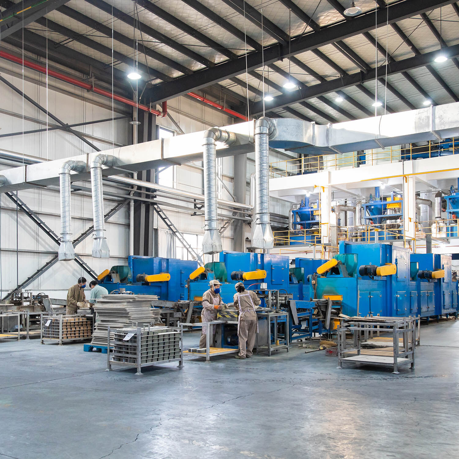 Factory 2