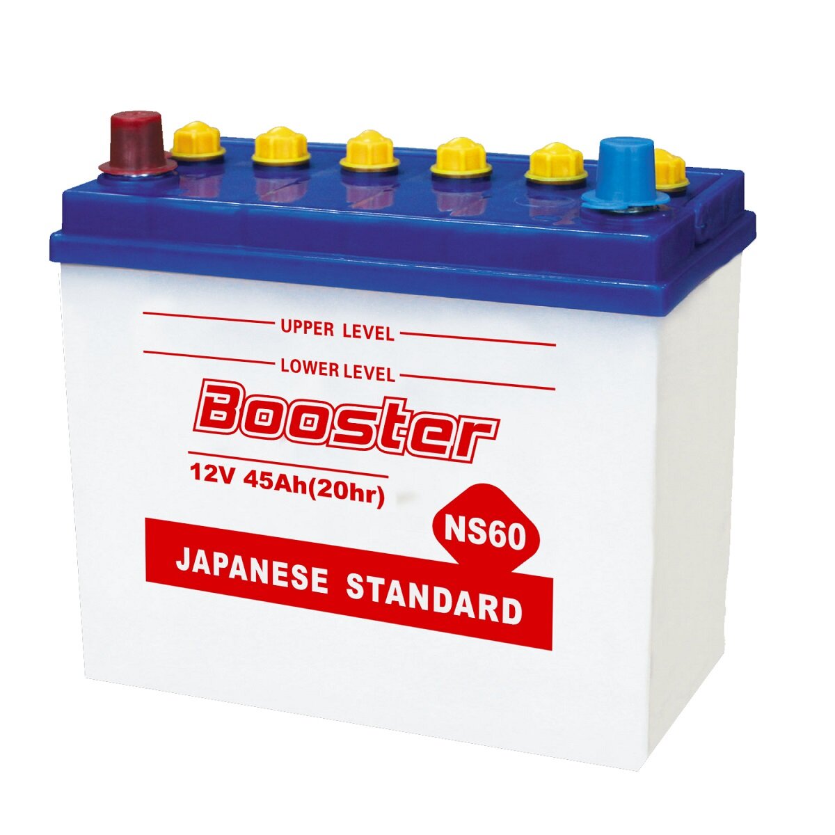 Dry Charged Battery 12V 28Ah