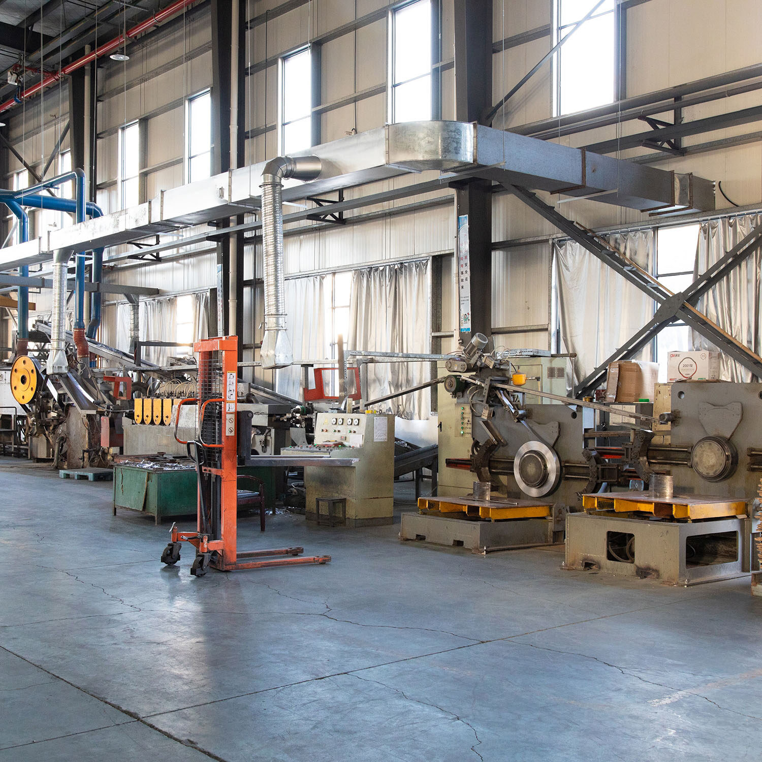 Factory 1