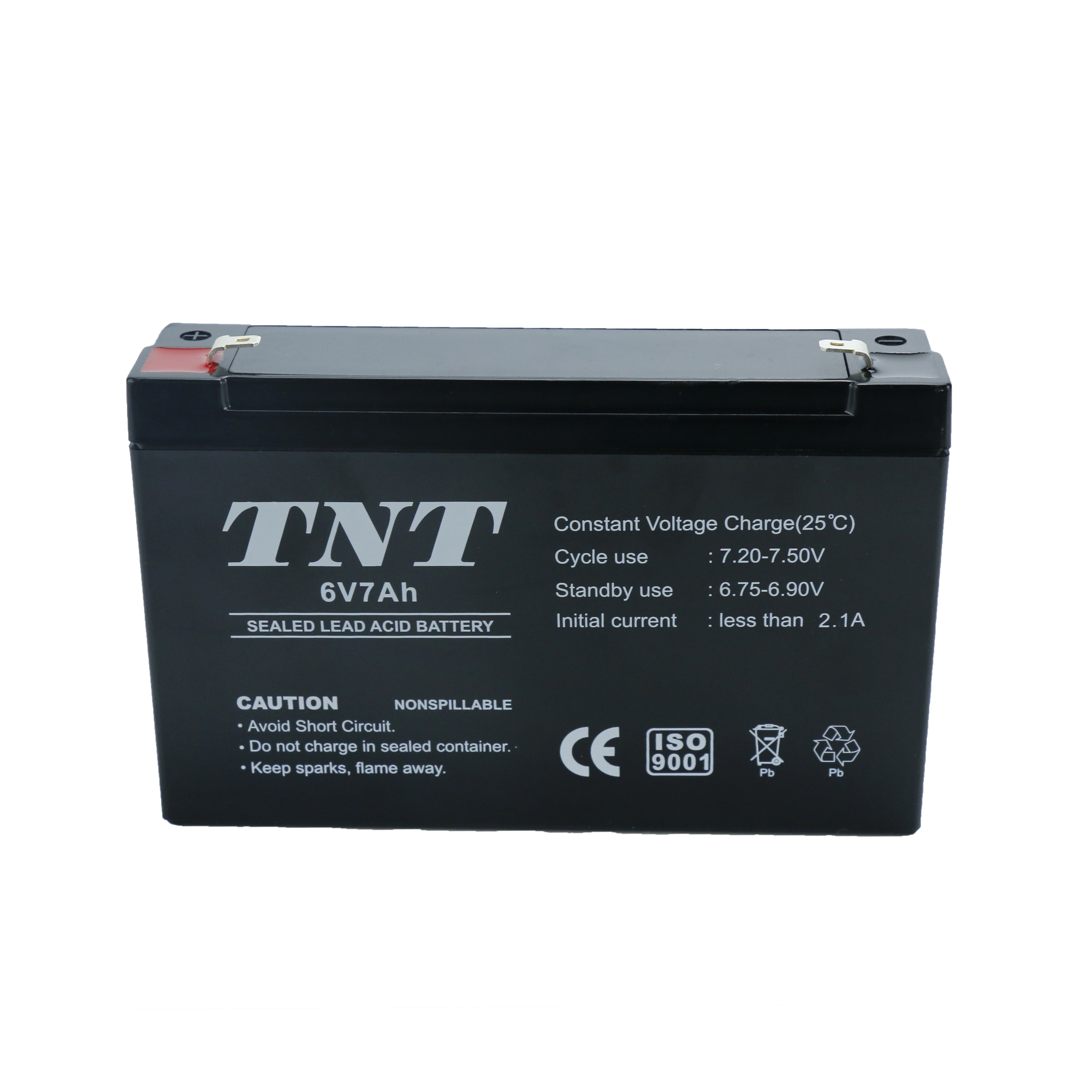 Deep Cycle Series Battery