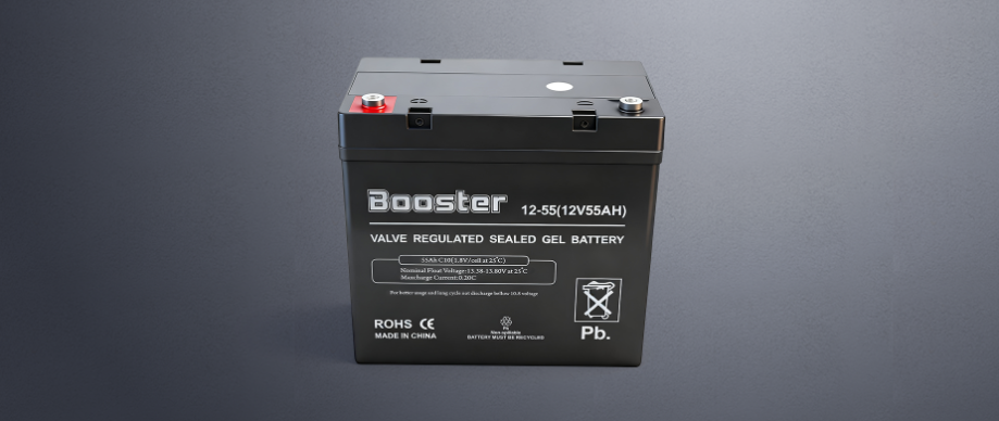 New Energy Batteries