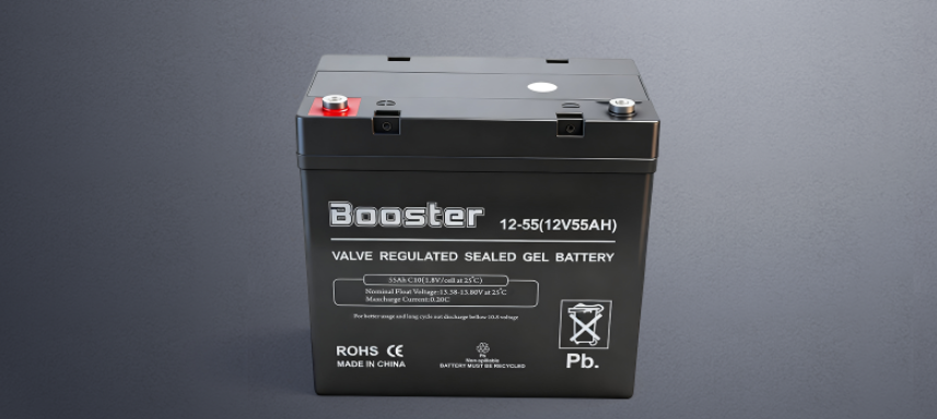 New Energy Batteries