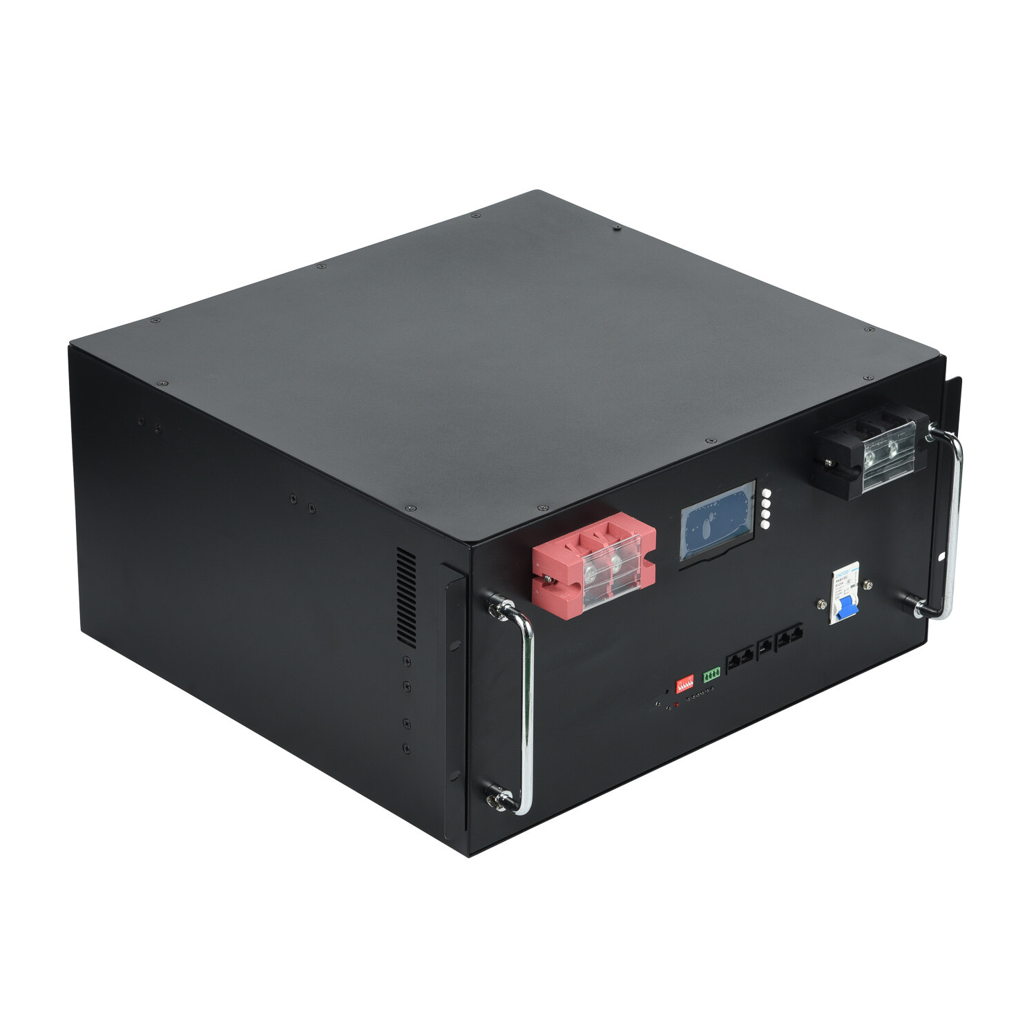 Rack Battery 51.2V 314Ah