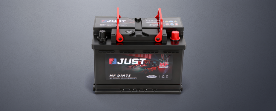 Automotive Batteries