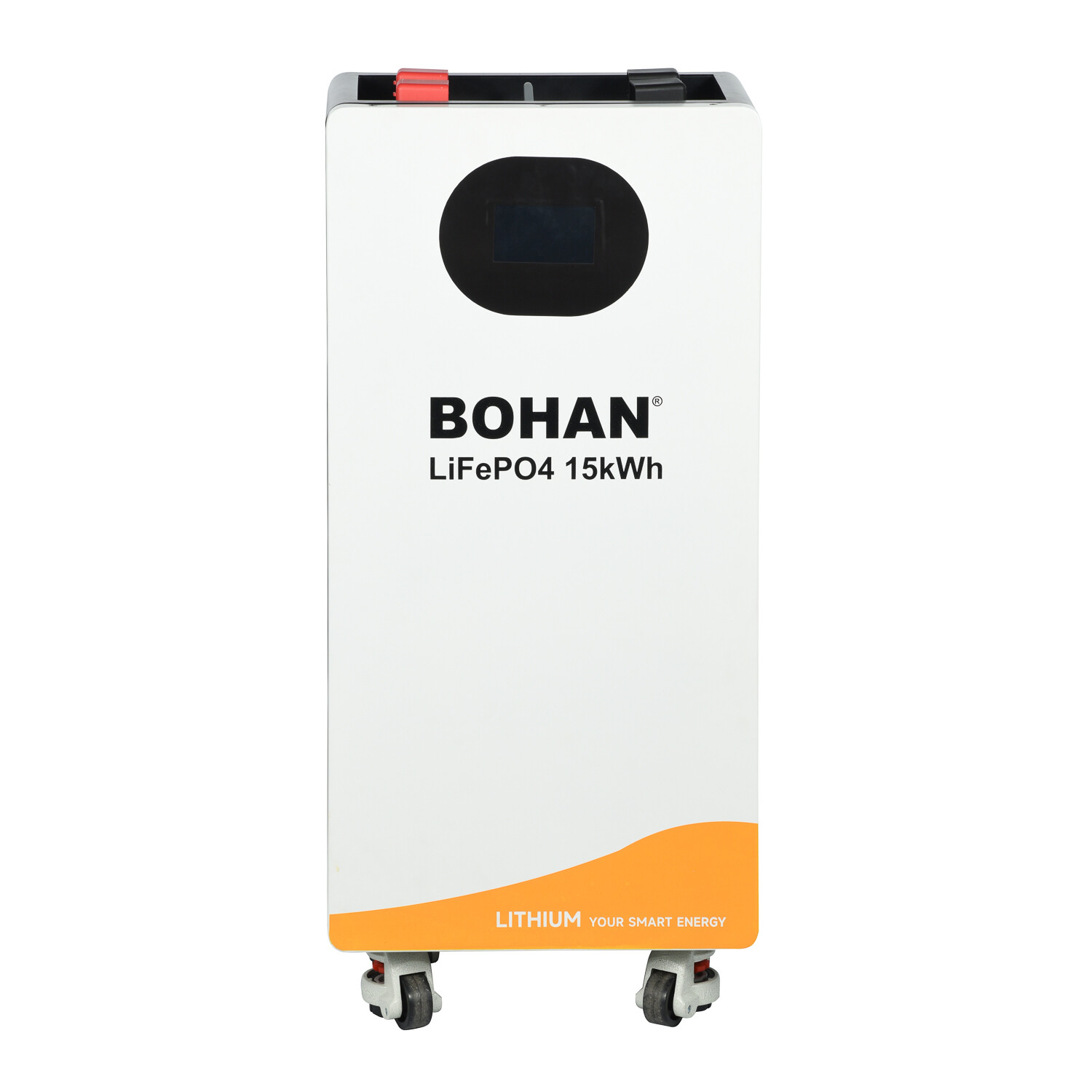 Home Power Storage 51.2V 314Ah