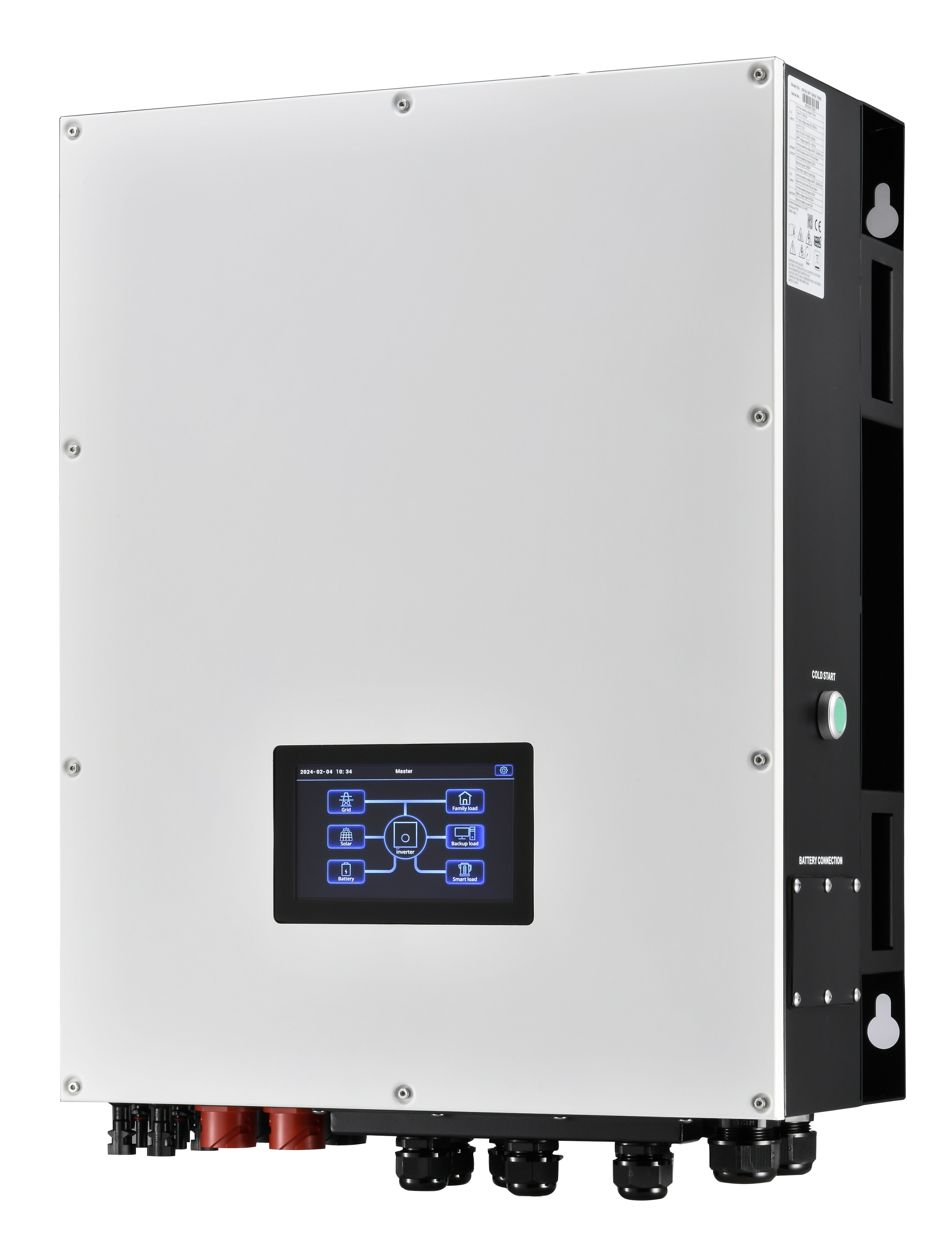 Solar Inverters