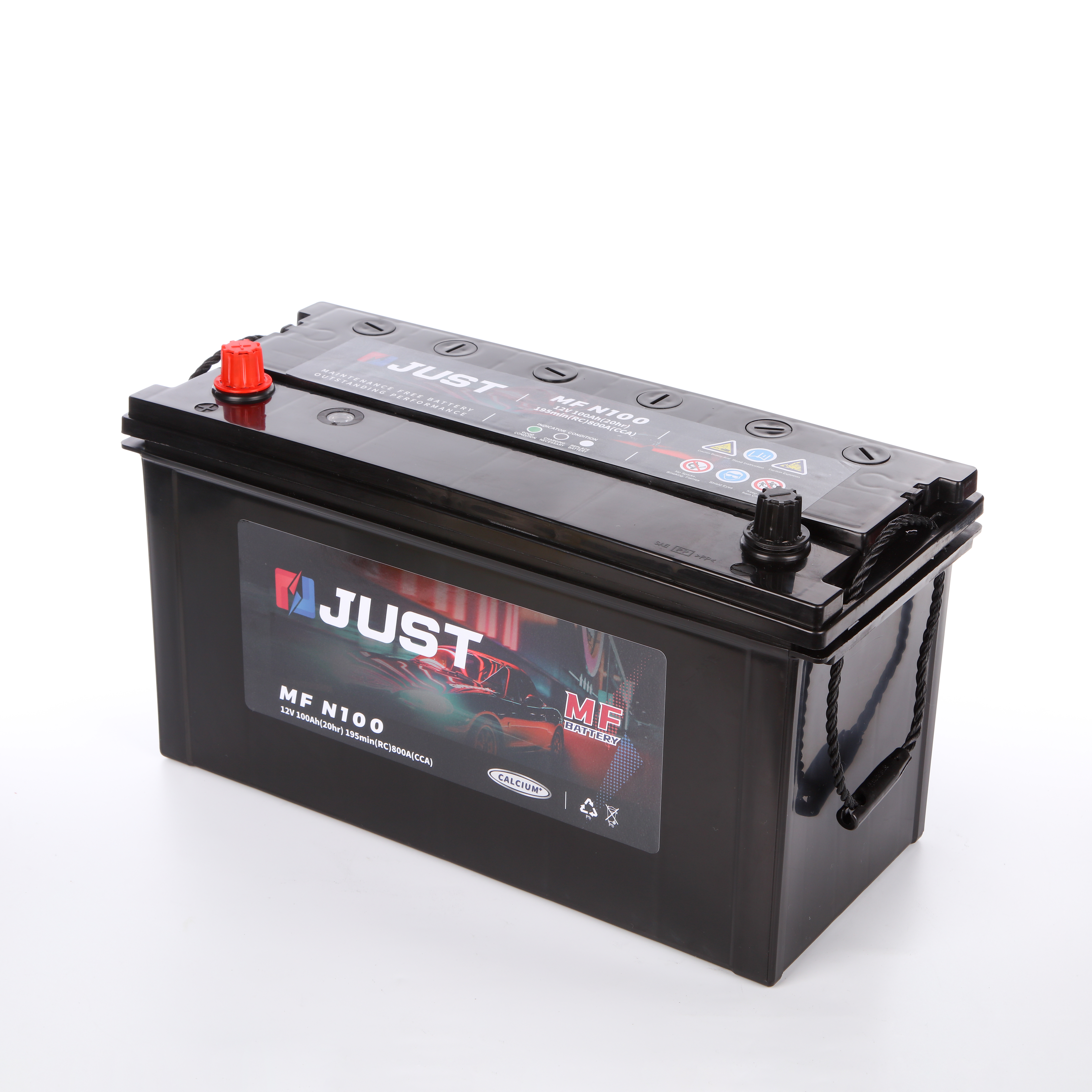 MF Car Battery 12V 150Ah