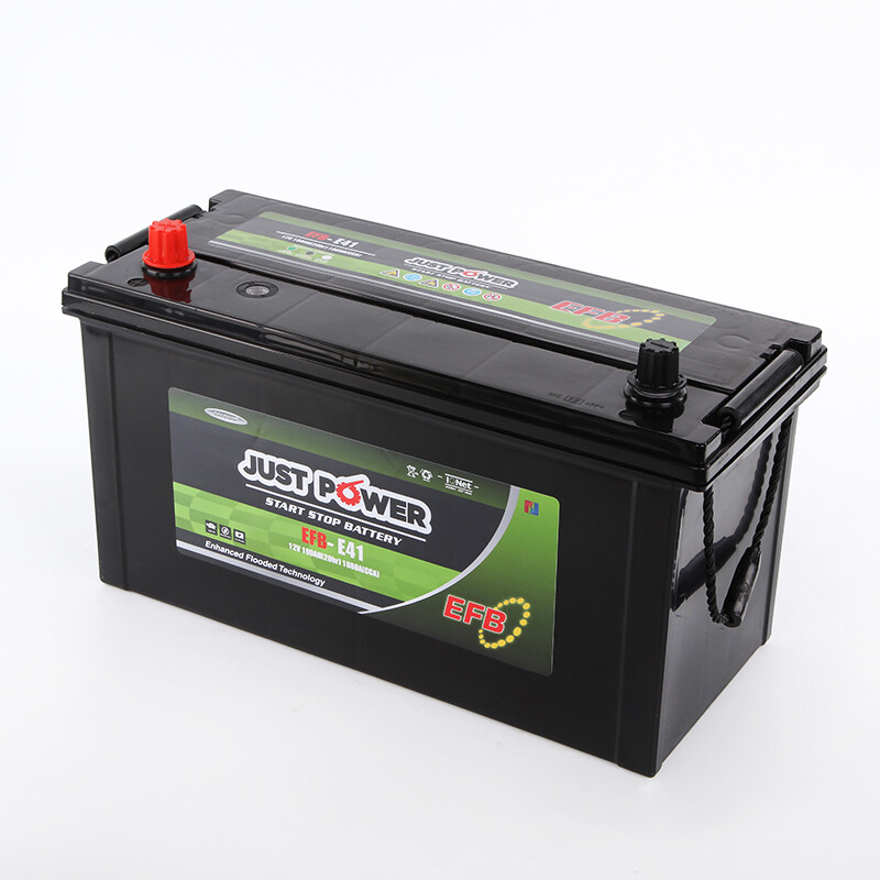 EFB-E41 Start-Stop Battery 12V 100Ah