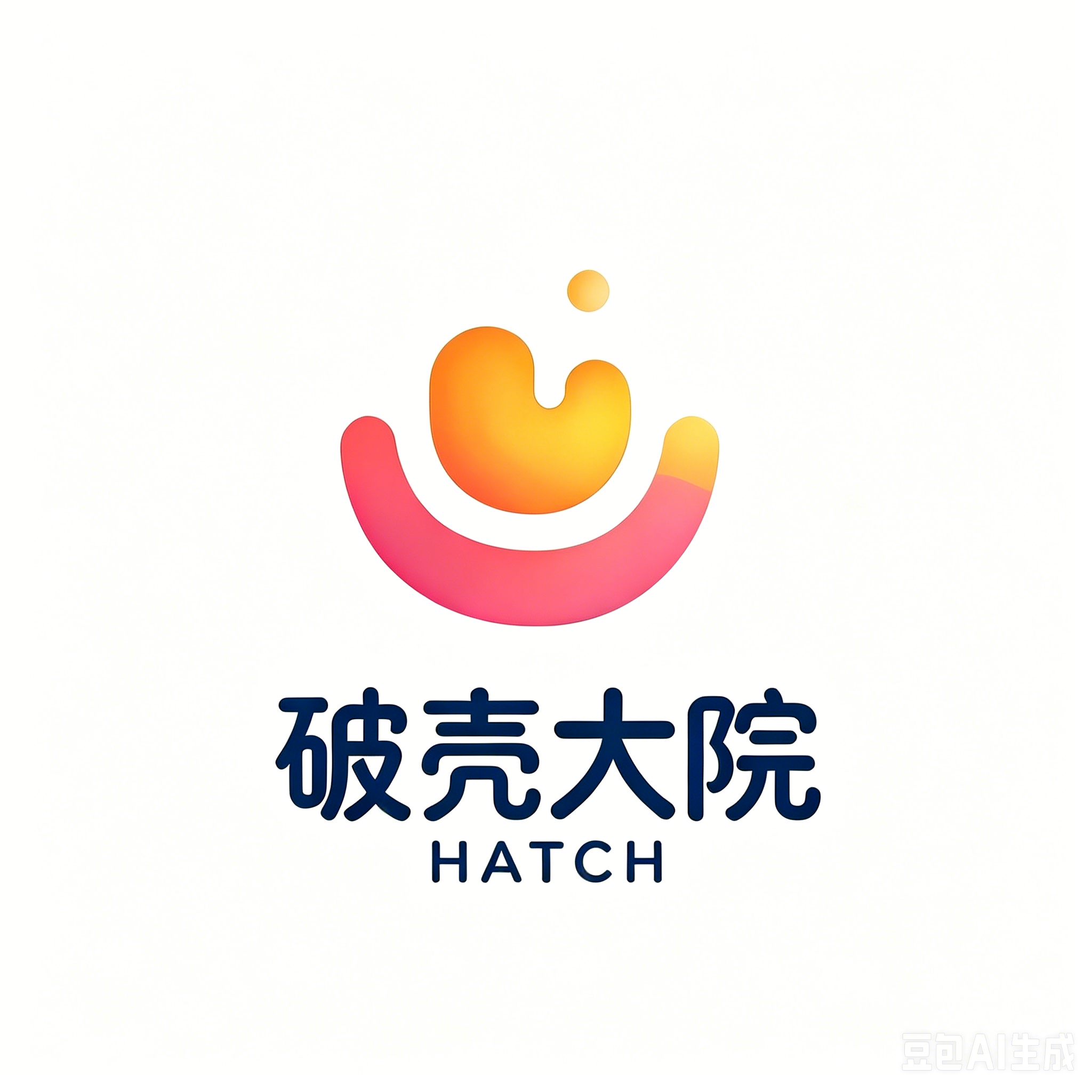 破壳休学大院Logo