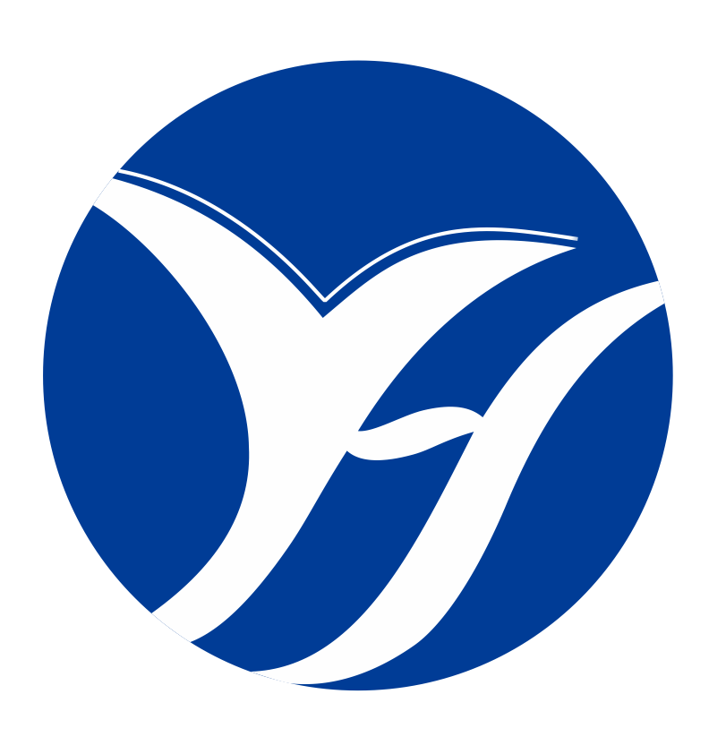 Yunhong Ceramics Logo