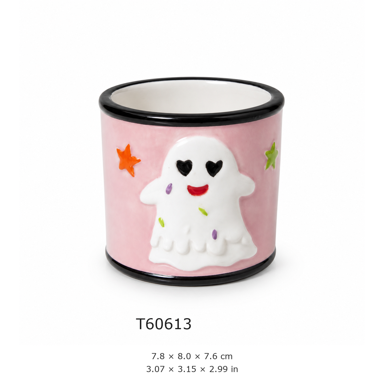 Halloween Travel Cup (T60613)