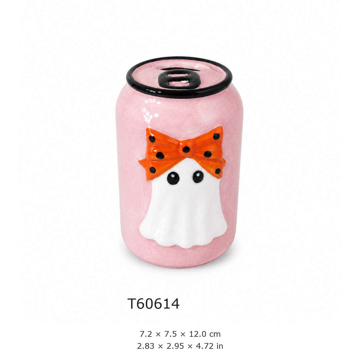 Halloween Travel Cup (T60614)