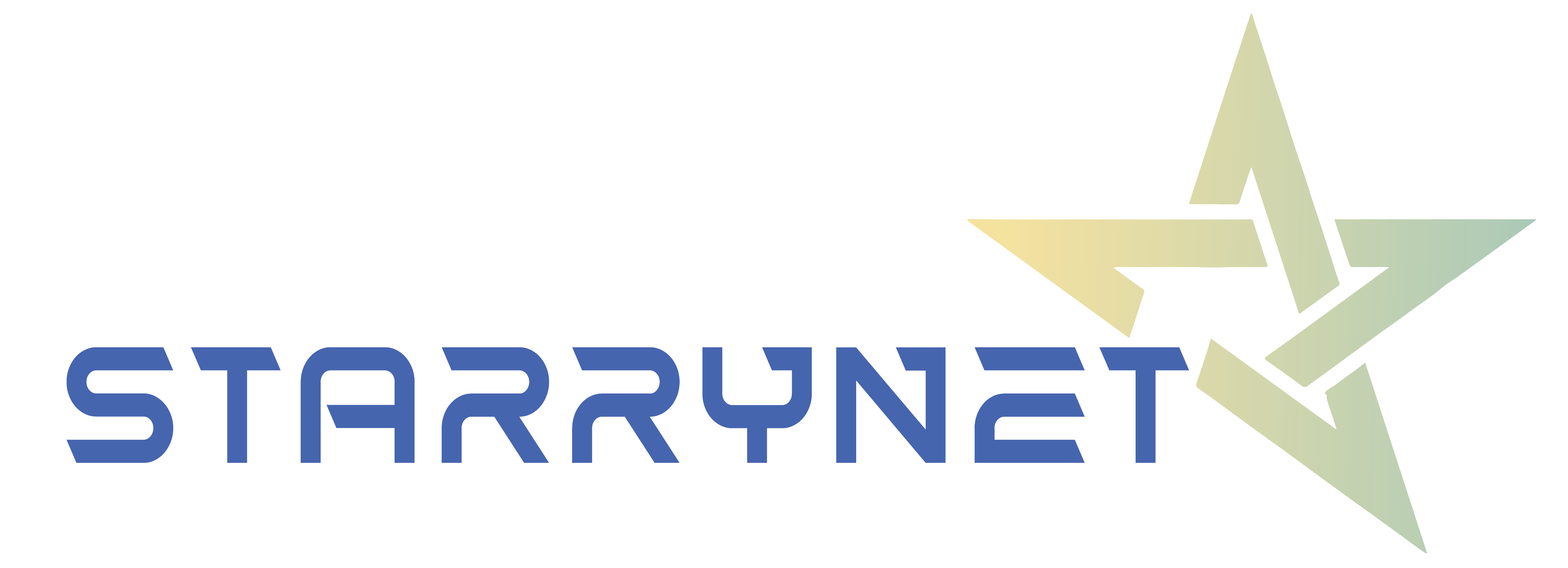 Starday Logo