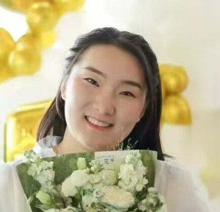 Joy Rich