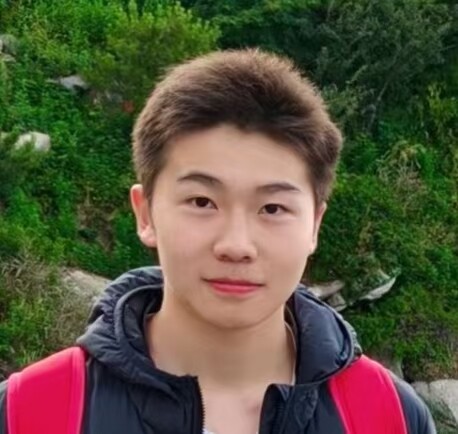 Wenshuo Chang