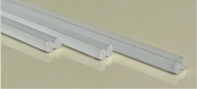 PP 焊条 view 3