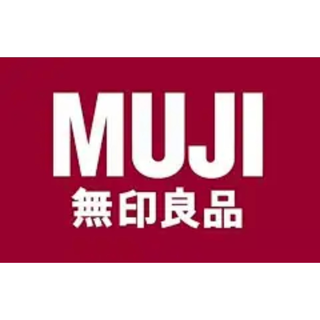 MUJI (Japan) — Lifestyle Goods Brand
