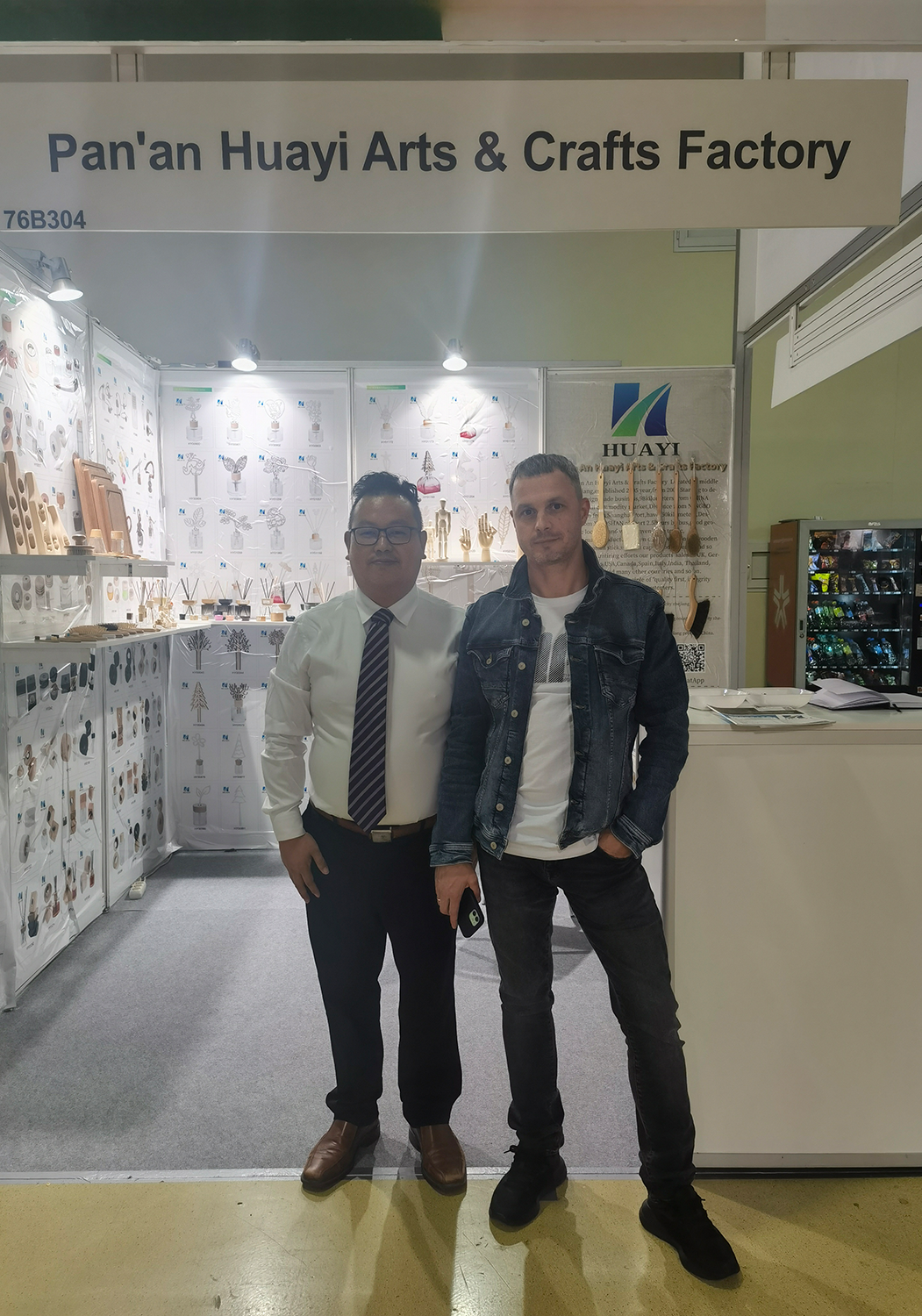 International Automotive Accessories Retailer
