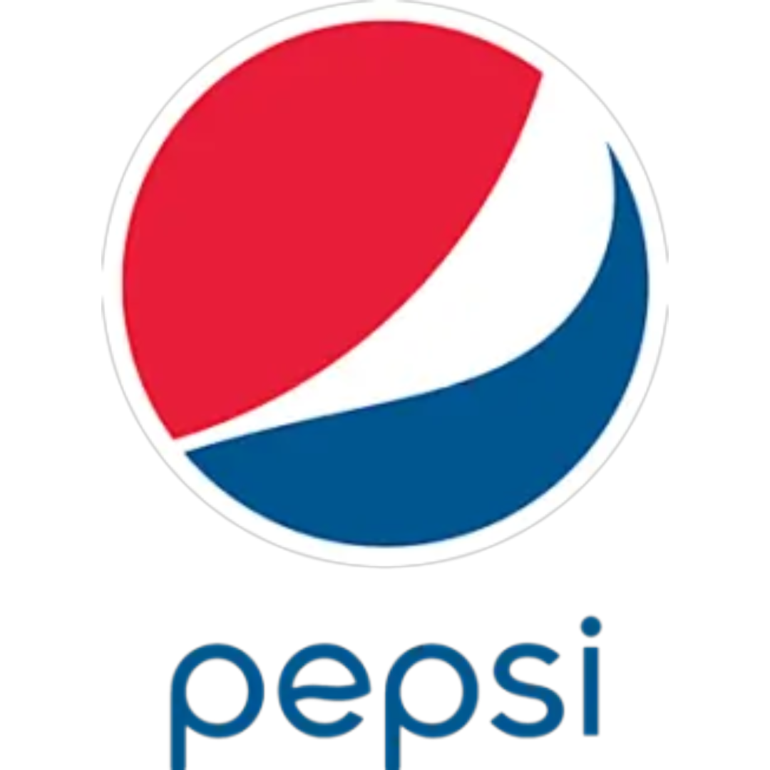 Pepsi (USA) — Beverages