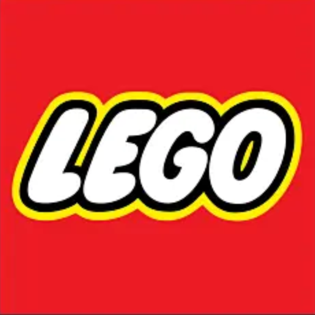 LEGO (Denmark) — Toys
