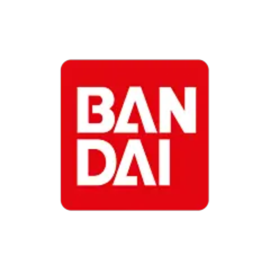 Bandai (Japan) — Entertainment & Toys