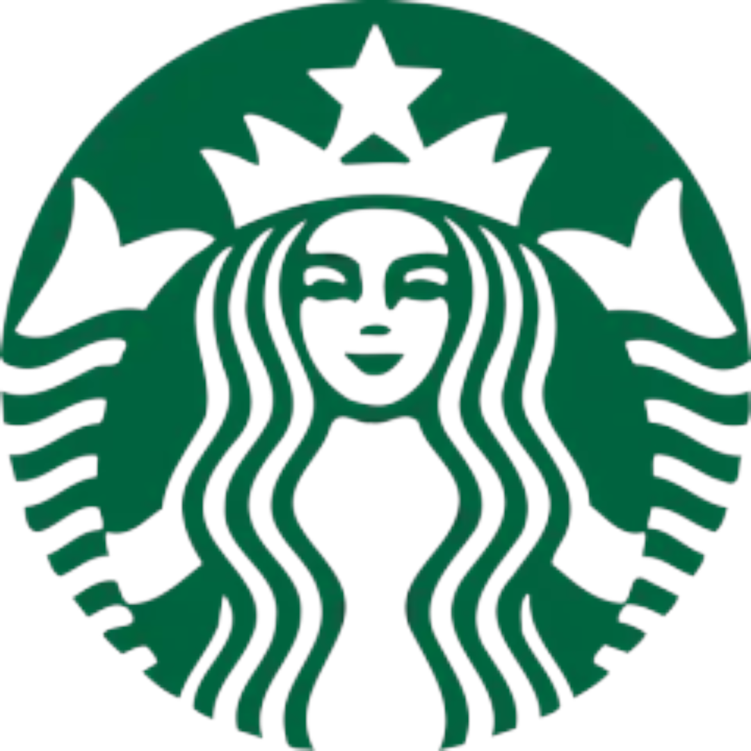 Starbucks (USA) — Dining
