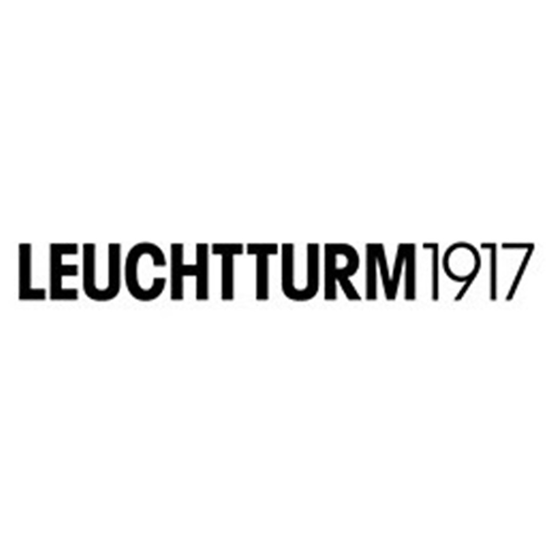 Leuchtturm1917 (Germany) — Collectibles & Stationery