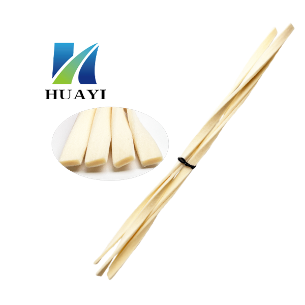 High-Absorbent No-Bleed Synthetic Fiber Sticks & Rattan Reeds