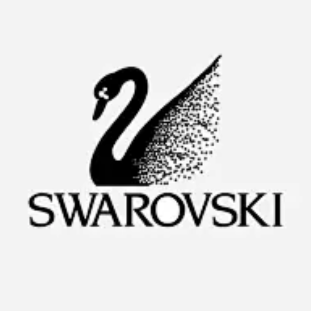 Swarovski — Licensed Products