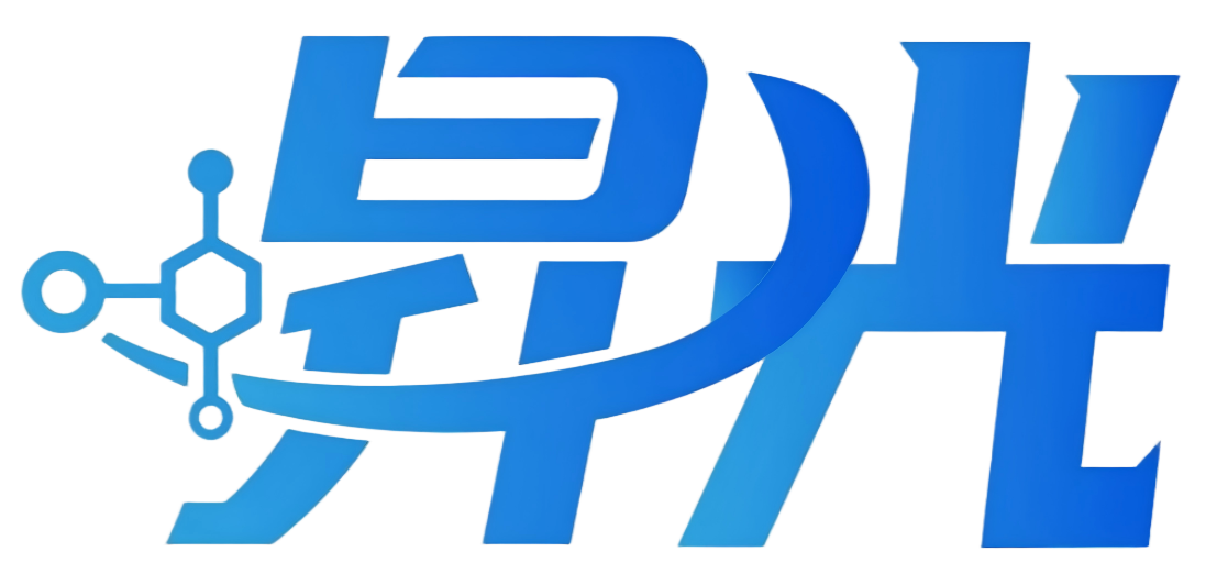 昇光科技 Logo