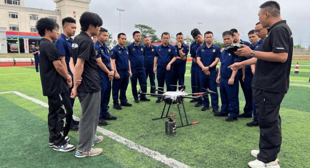 2026 年 6 月 CAAC 无人机驾驶员培训班招生通知