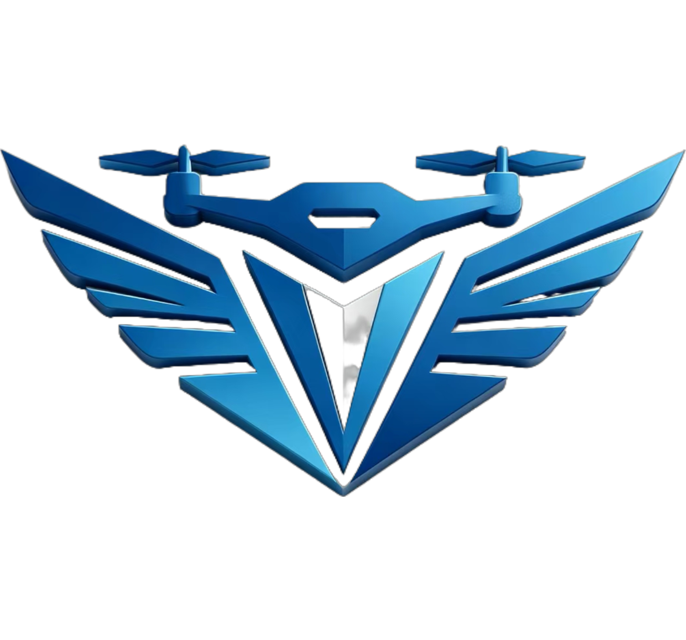 新华翼烽 LOGO