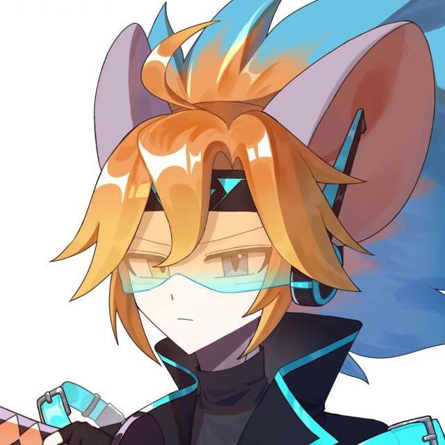 Nipper·毒爱柳
