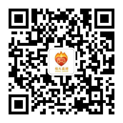 微信公众号二维码