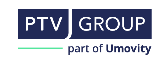 PTV Group Logo