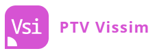PTV Vissim