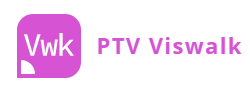 PTV Viswalk