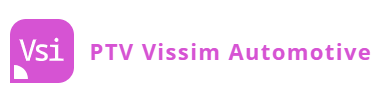 PTV Vissim Automotive