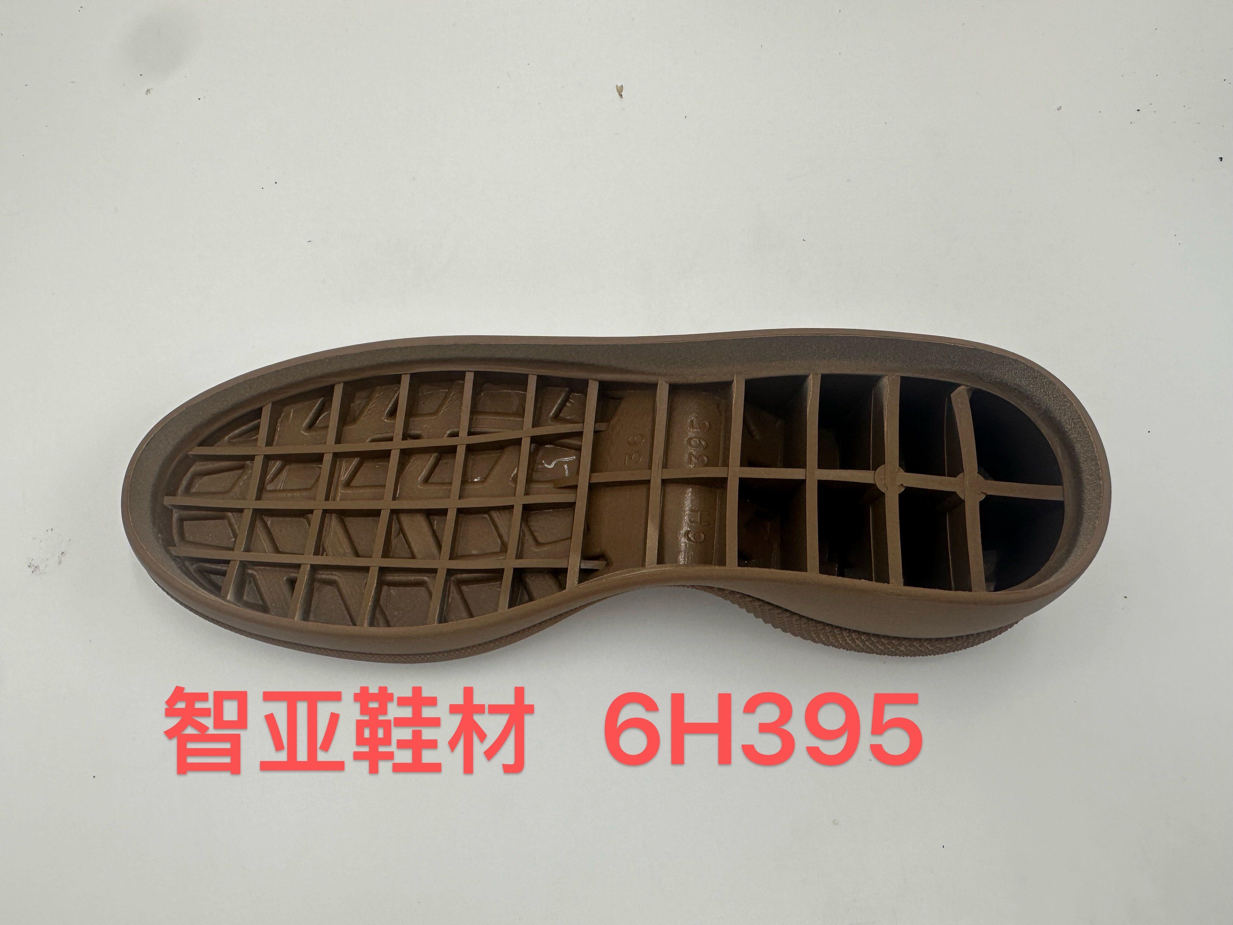 6H395 2