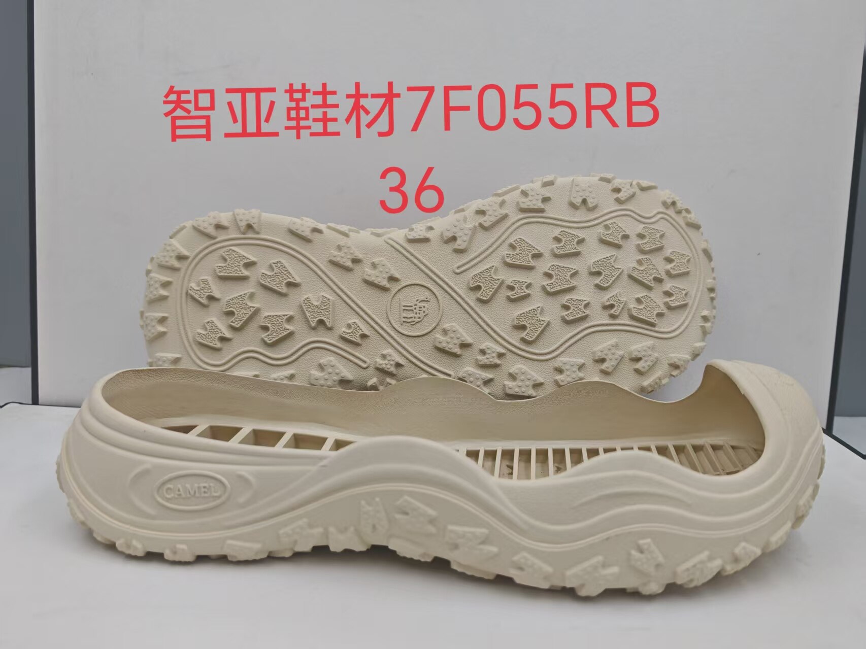 7F055