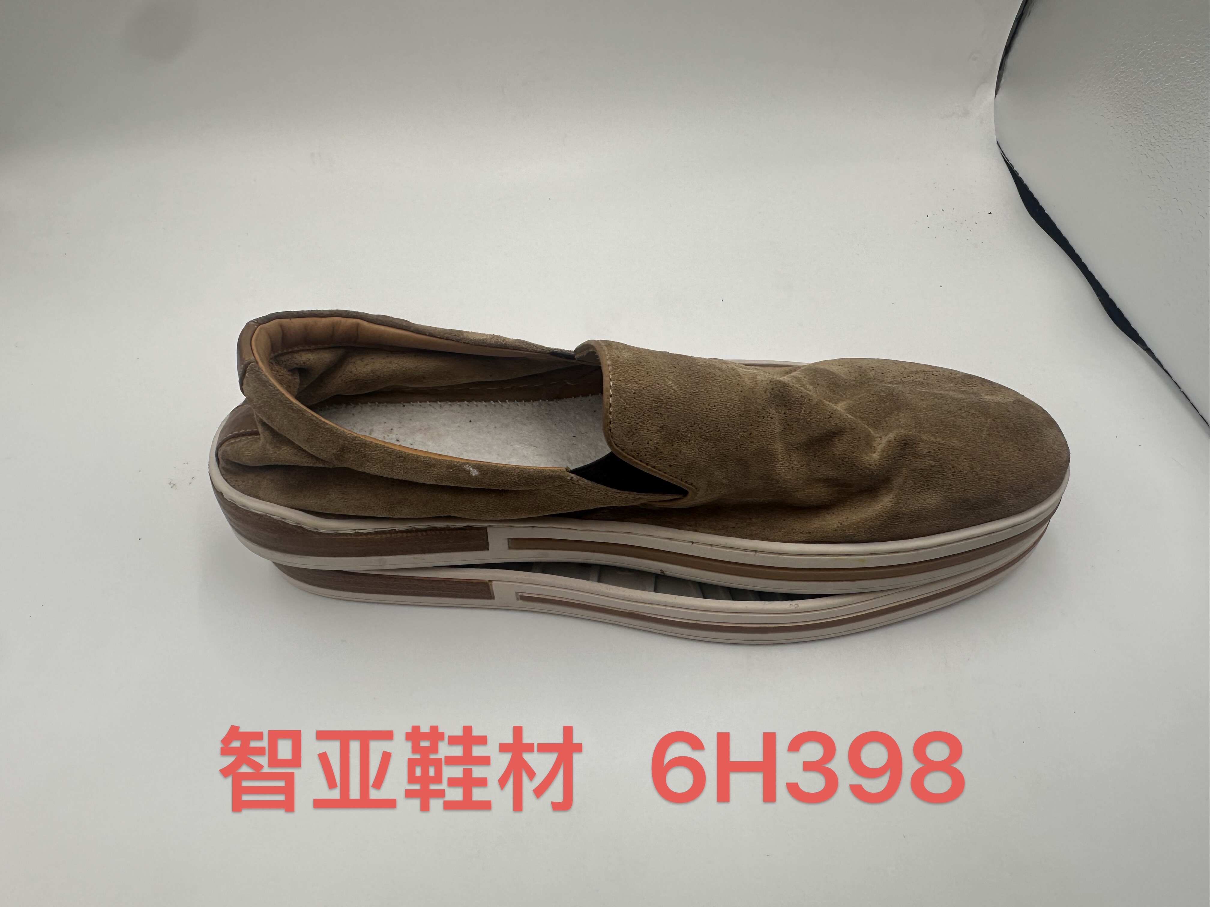 6H398 5