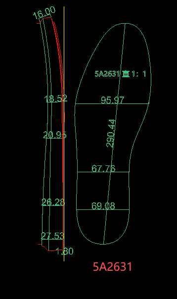 5A2631 6