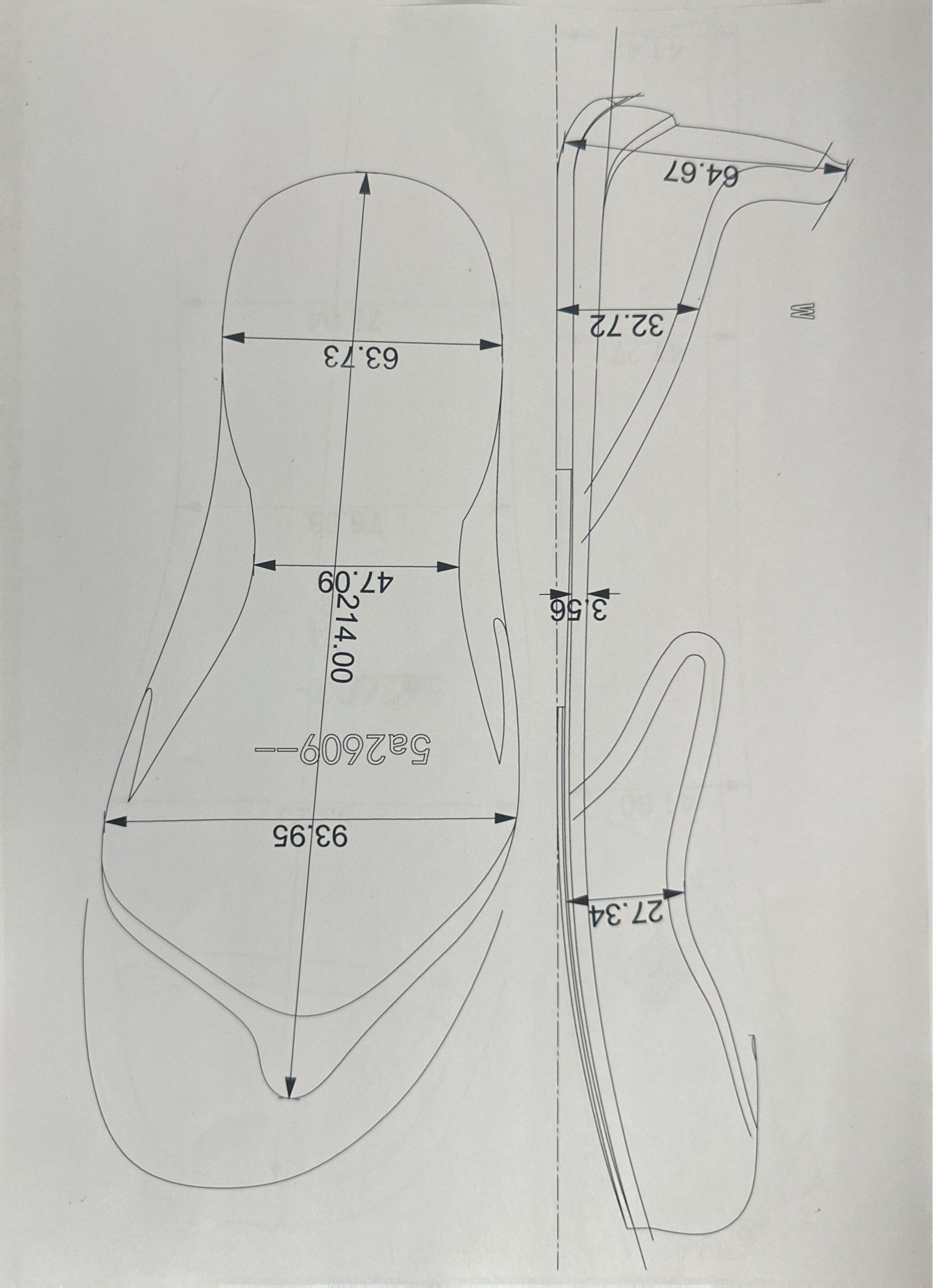 5A2609 5