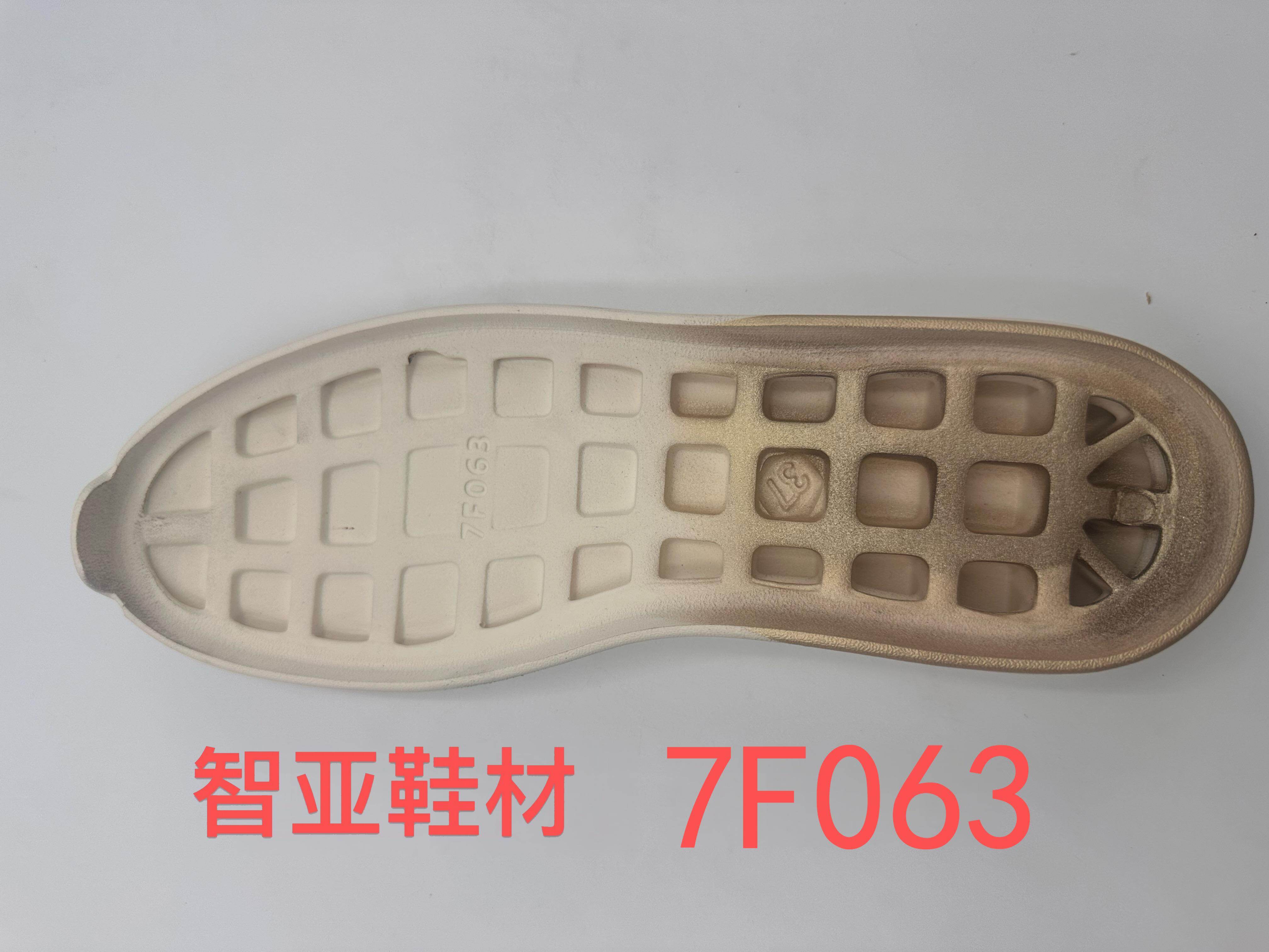 7F063 3
