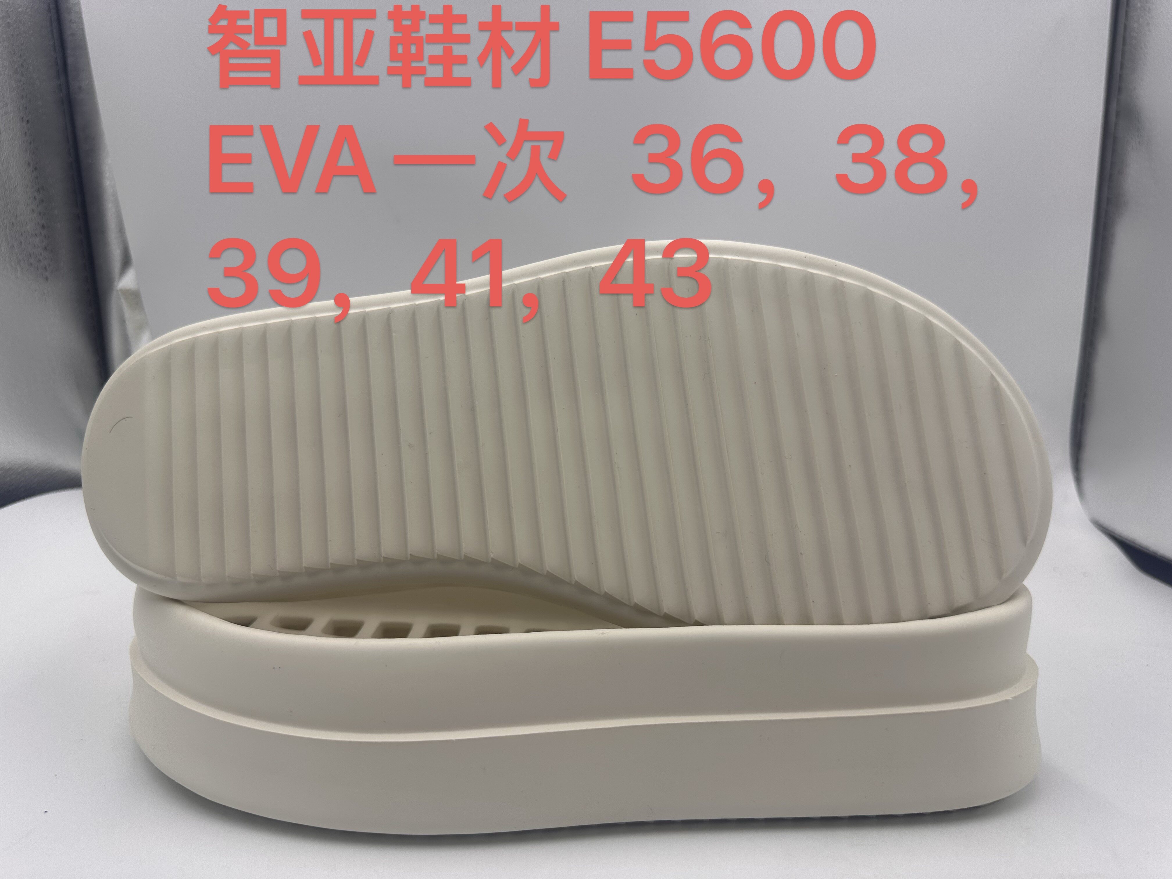 E5600