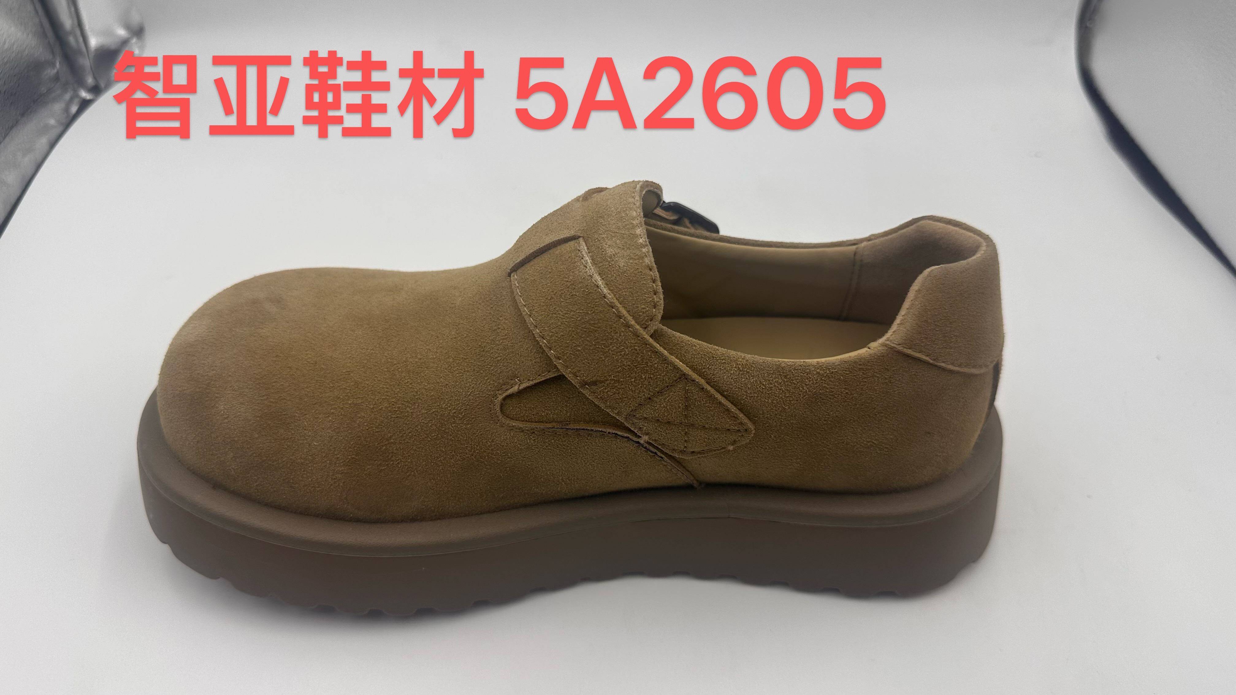 5A2605 5