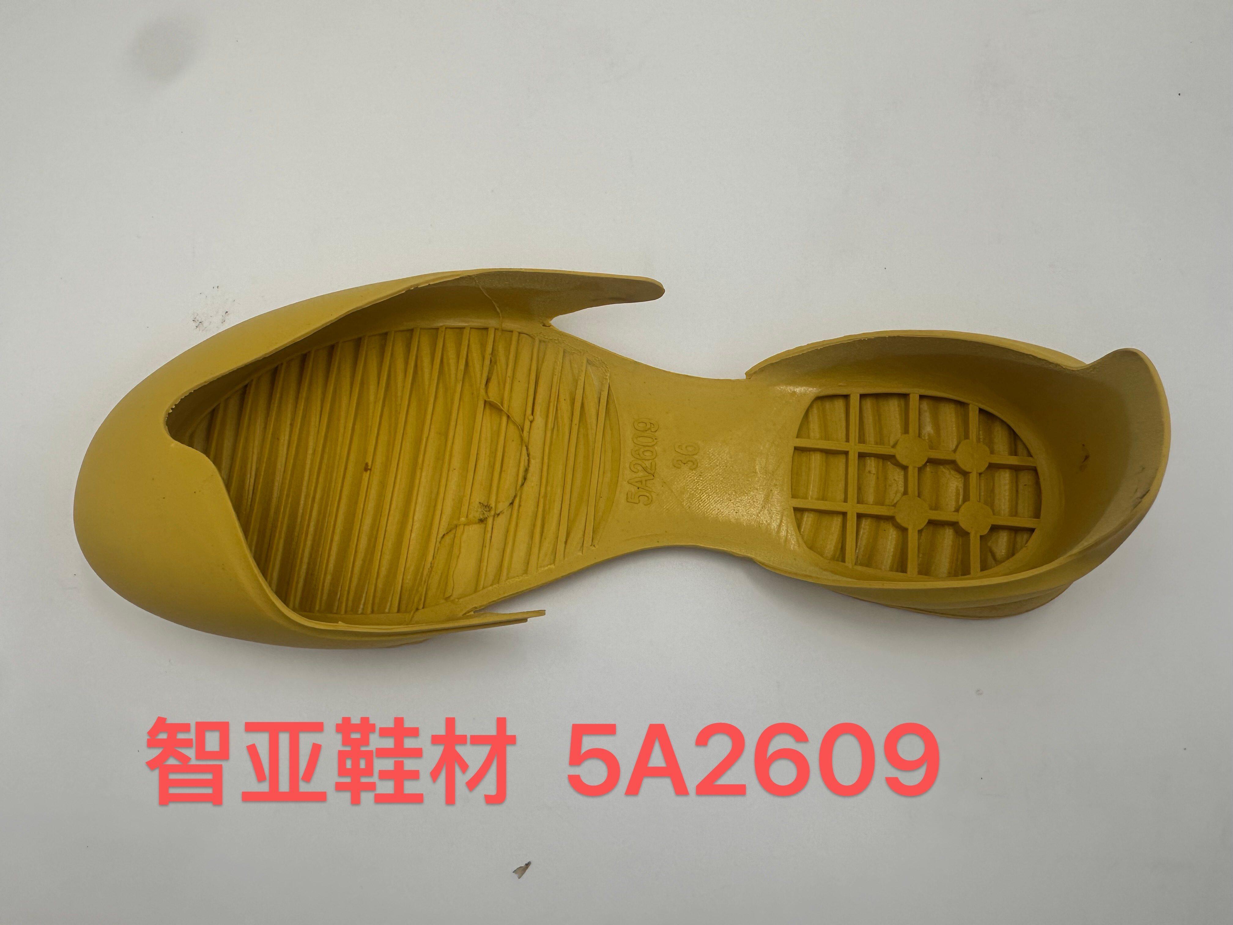 5A2609 2
