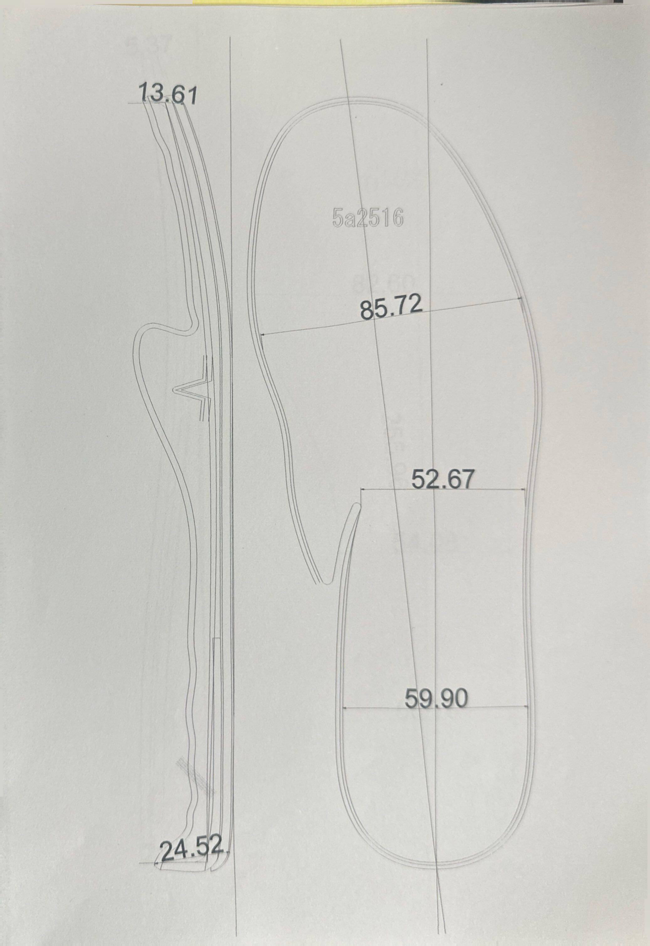 5A2616 5